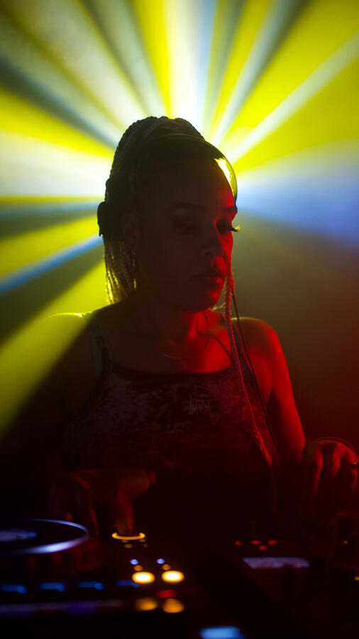 📸 © Martin Perry