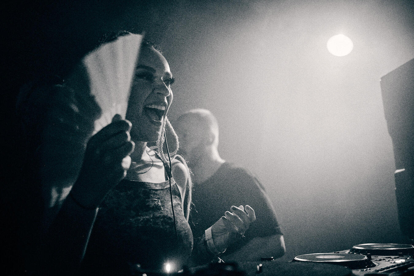 📸 © Martin Perry