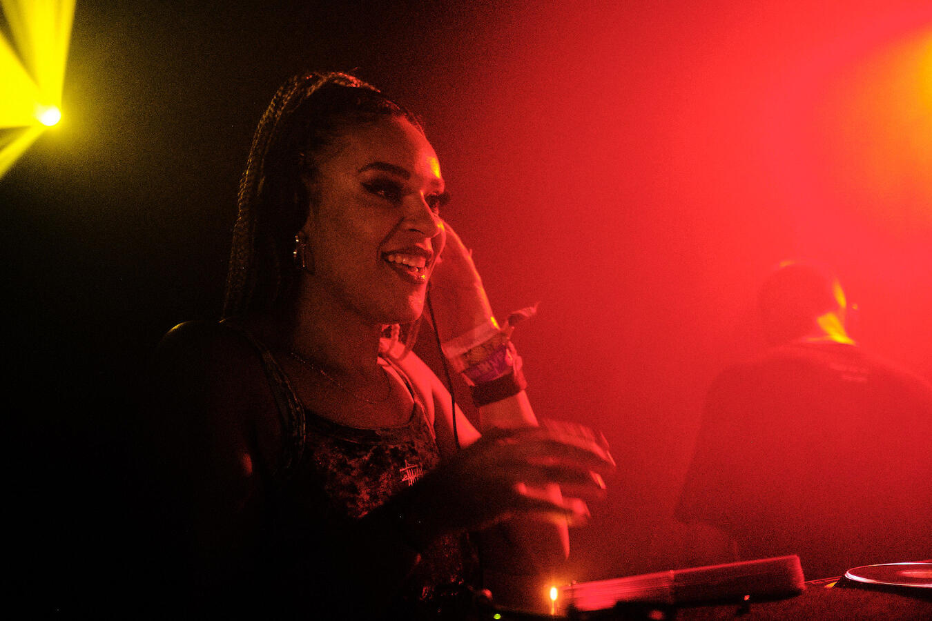 📸 © Martin Perry