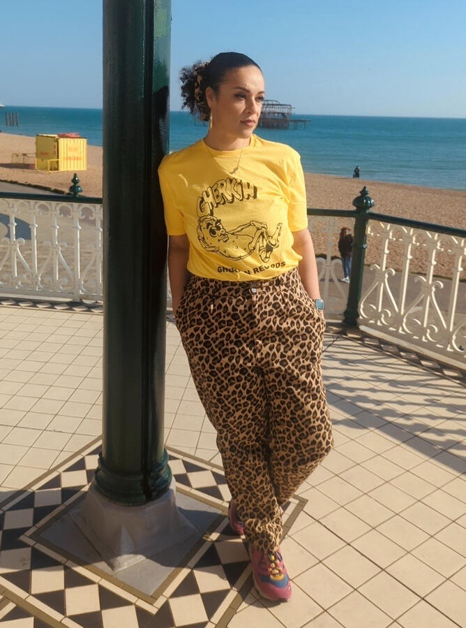 📸 © Scott Colenutt